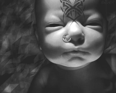 maman